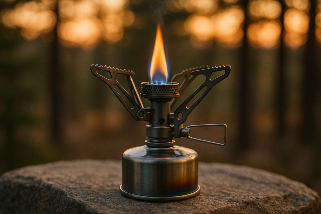 Best Camping Stoves: Buying Guide — Proven Picks 2026