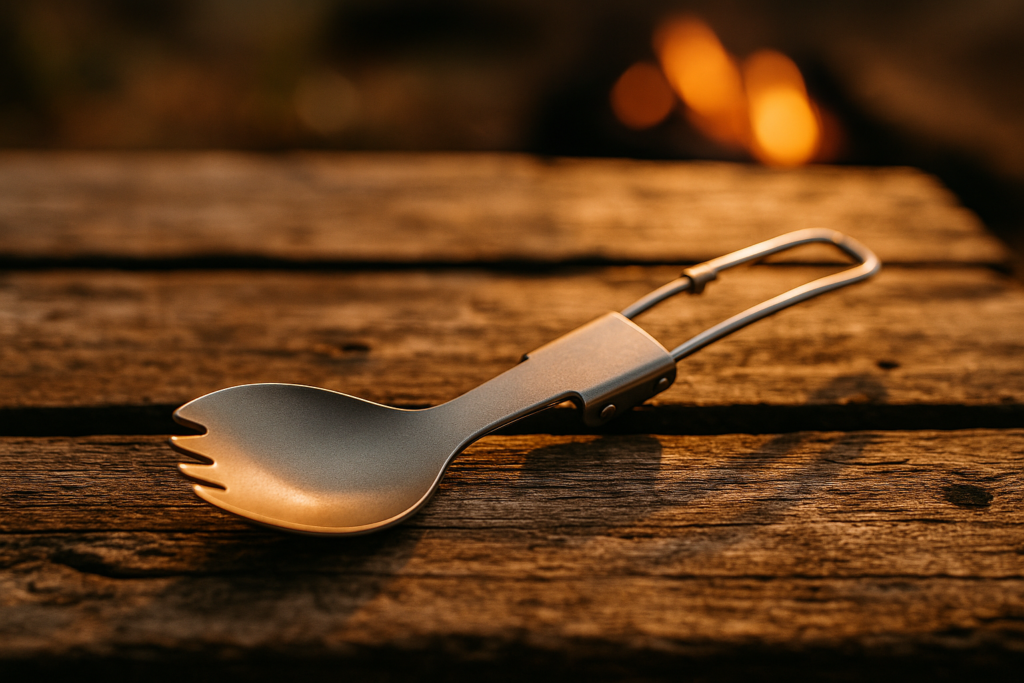 Best Camping Utensils  Tools: Buying Guide — Essential Picks