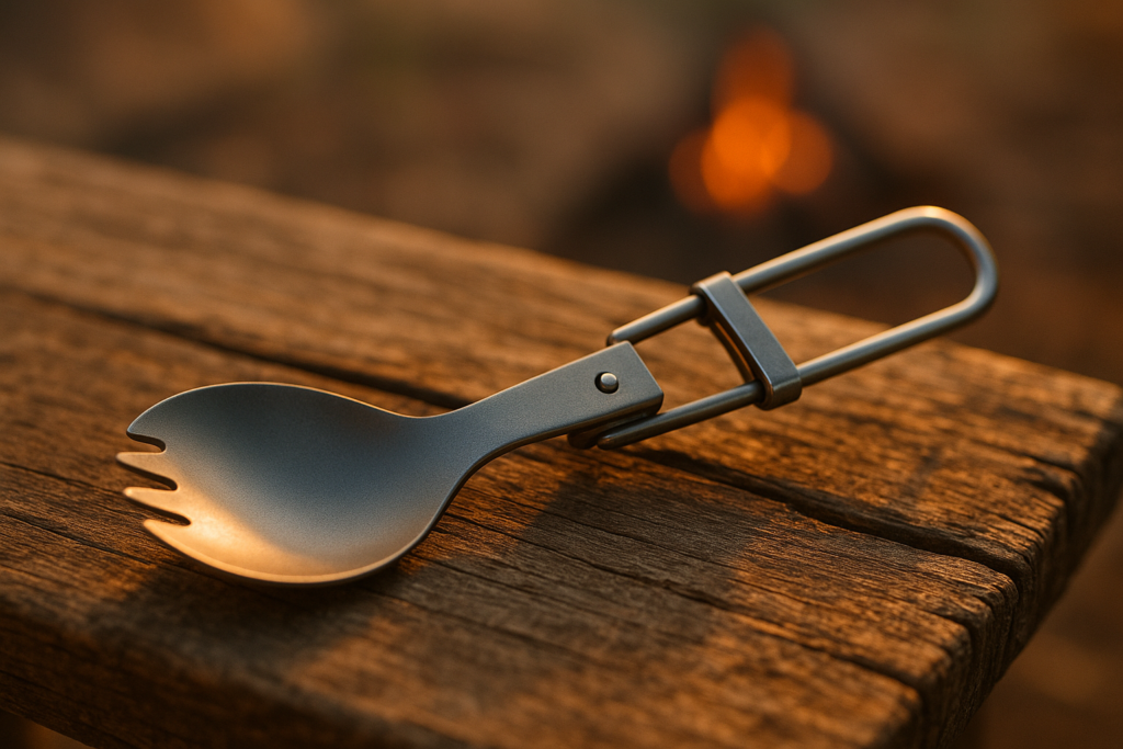Best Camping Utensils  Tools: Buying Guide — Essential Picks
