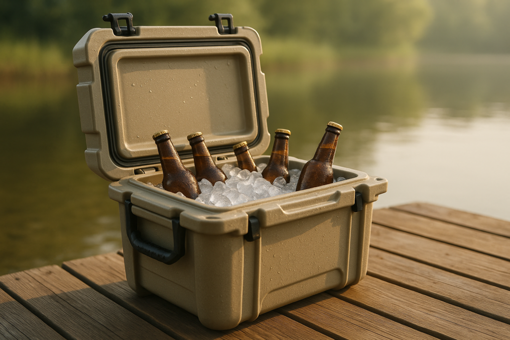 Best Coolers (Hard vs Soft): Buying Guide — Expert Tips