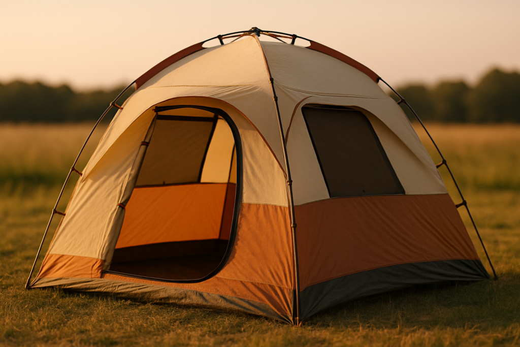 Best Family Camping Tents: Buying Guide - Expert Tips
