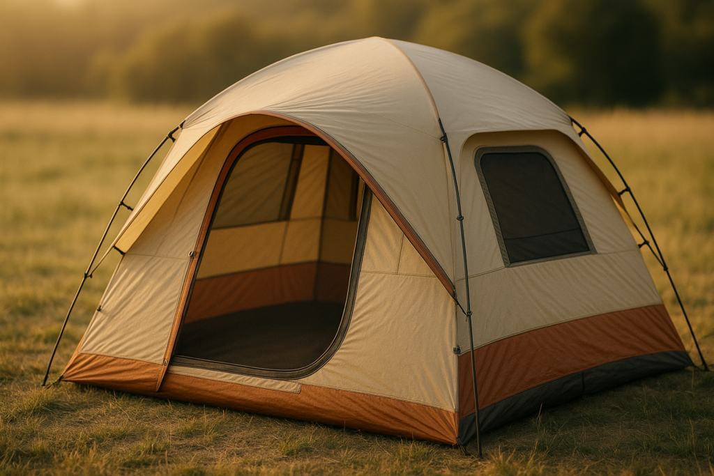 Best Family Camping Tents: Buying Guide - Expert Tips