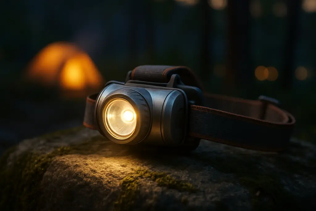 Best Headlamps for Camping: Buying Guide — Expert Picks