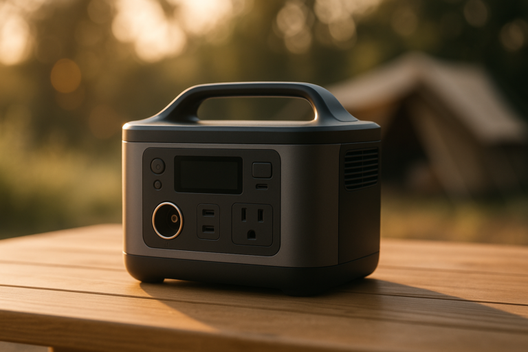Best Portable Power Stations: Buying Guide — 12 Expert Tips