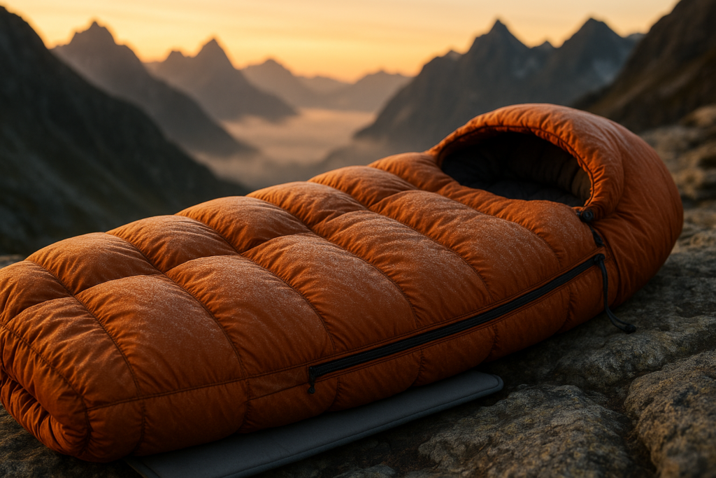 Best Sleeping Bags: Complete Buying Guide — Expert Picks