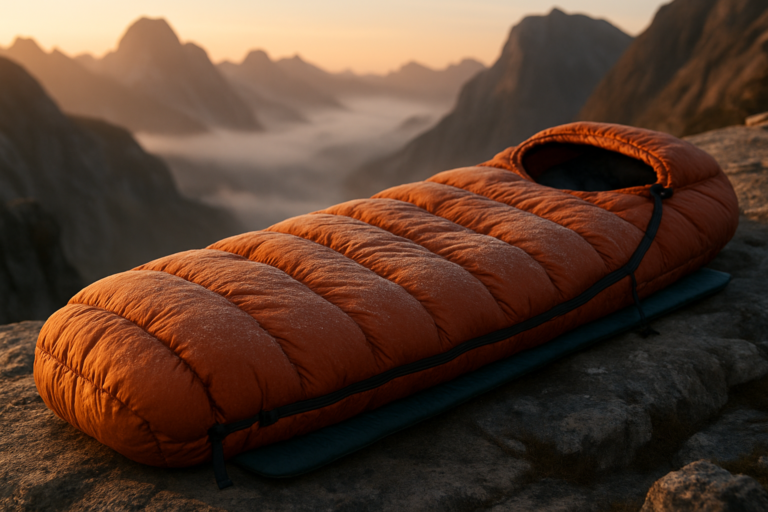 Best Sleeping Bags: Complete Buying Guide — 10 Expert Picks