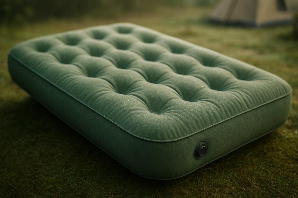 Best Sleeping Pads  Air Mattresses: Buying Guide - Picks