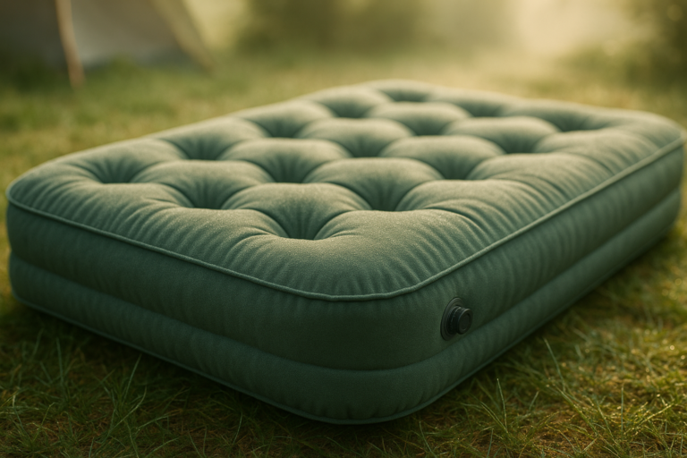 Best Sleeping Pads & Air Mattresses: Buying Guide – 8 Picks