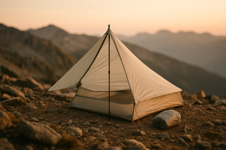 Best Ultralight Tents: Buying Guide — 12 Expert Picks