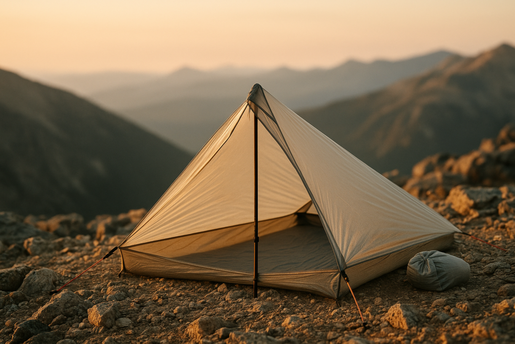 Best Ultralight Tents: Buying Guide — Expert Picks
