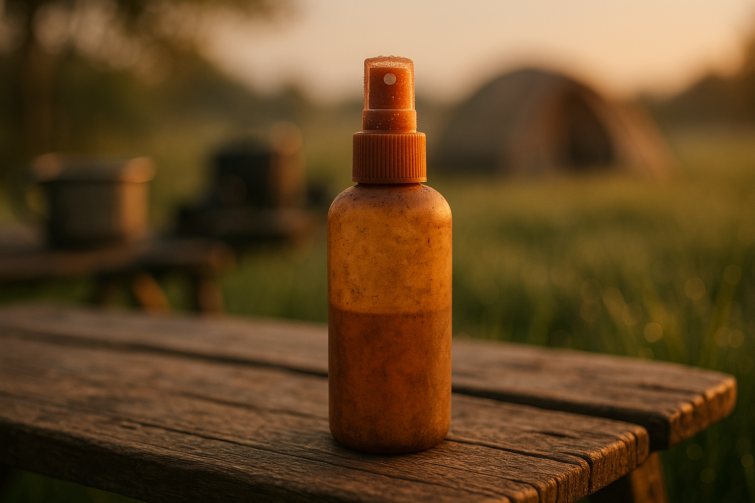 best ways to prevent mosquito bites while camping proven tips 1