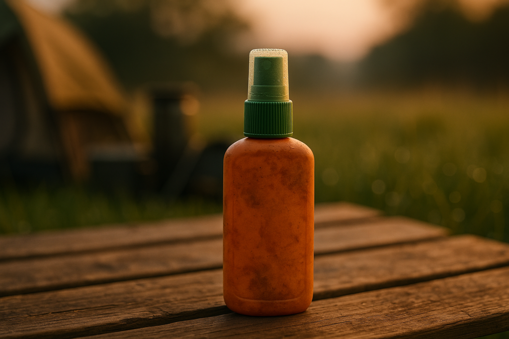 Best Ways to Prevent Mosquito Bites While Camping: Proven Tips