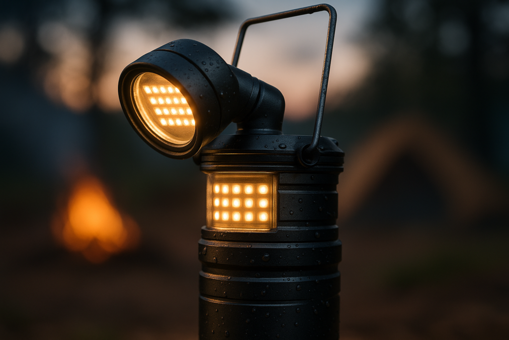 BougeRV Upgraded Telescopic Camping Light, 15600mAh Rotatable Electric Lantern, Collapsible Outdoor Light, Cordless Flashlight, Waterproof, Tent Lamp for Camping, Emergency, Hiking, Outdoor BougeRV Upgraded Telescopic Camping Light, 15600mAh Rotatable Electric Lantern, Collapsible Outdoor Light, Cordless Flashlight, Waterproof, Tent Lamp for Camping, Emergency, Hiking, Outdoor