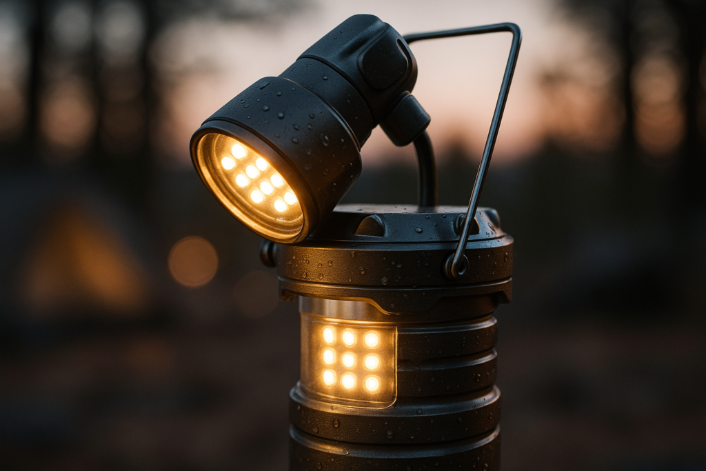 BougeRV Upgraded Telescopic Camping Light, 15600mAh Rotatable Electric Lantern, Collapsible Outdoor Light, Cordless Flashlight, Waterproof, Tent Lamp for Camping, Emergency, Hiking, Outdoor BougeRV Upgraded Telescopic Camping Light, 15600mAh Rotatable Electric Lantern, Collapsible Outdoor Light, Cordless Flashlight, Waterproof, Tent Lamp for Camping, Emergency, Hiking, Outdoor