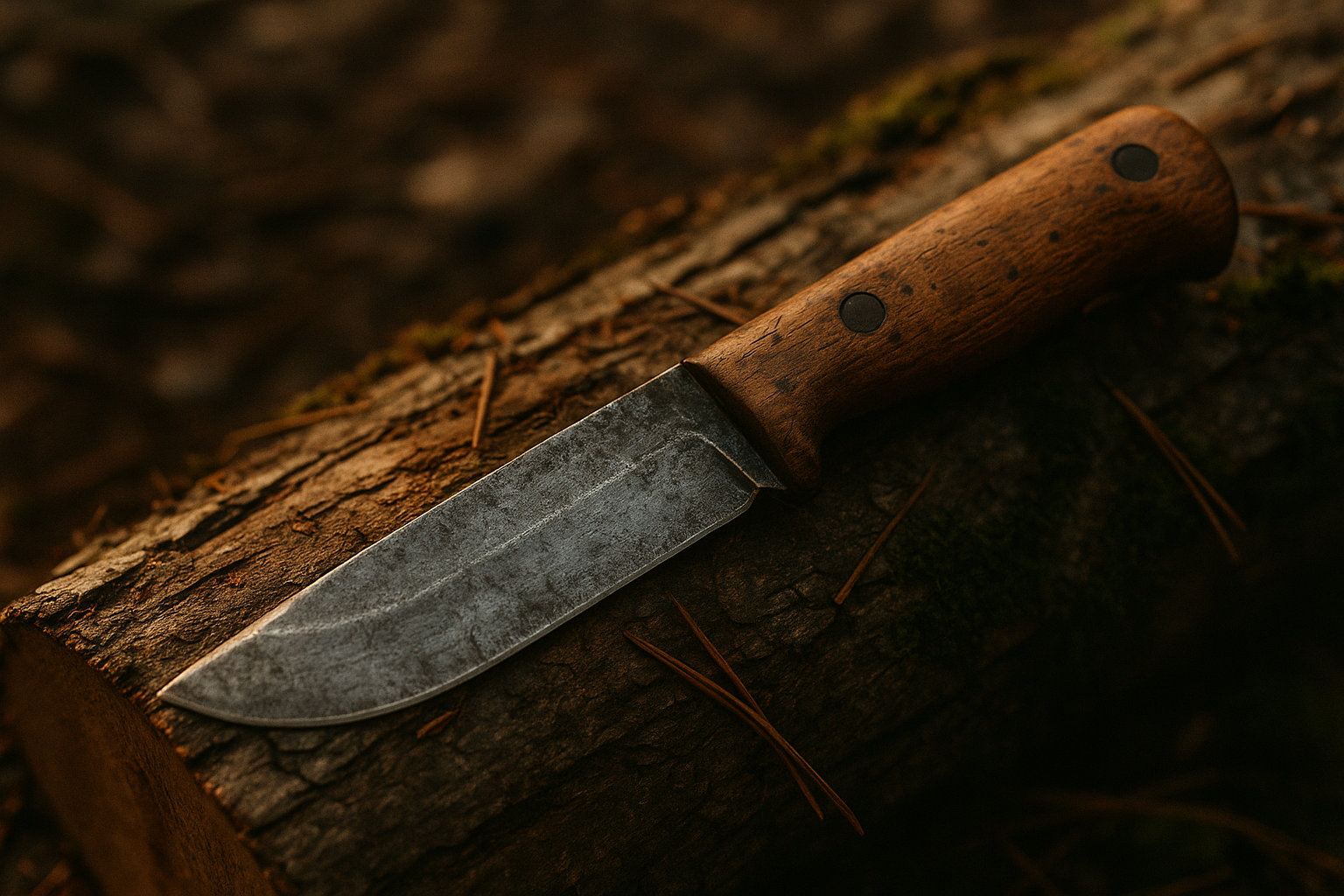 Bushcraft 101: A Field Guide to the Art of Wilderness Survival (Bushcraft Survival Skills Series)