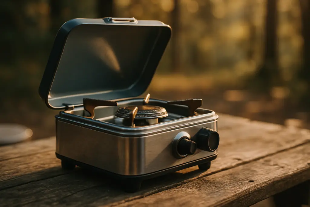 Camp Kitchen Setup Buying Guide: Ultimate 12-Step Guide