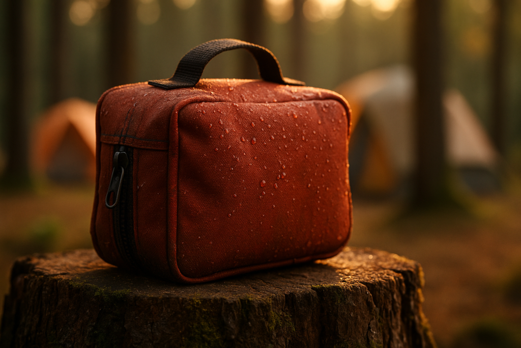 Campground Safety Rules You Should Never Ignore — Proven Tips