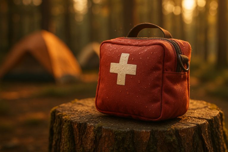 Campground Safety Rules You Should Never Ignore — 10 Proven Tips