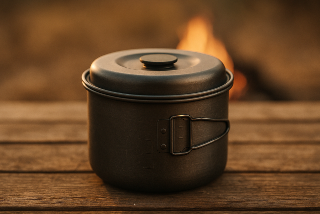 Camping Cookware Buying Guide (Pots, Pans  Sets) - Expert Tips