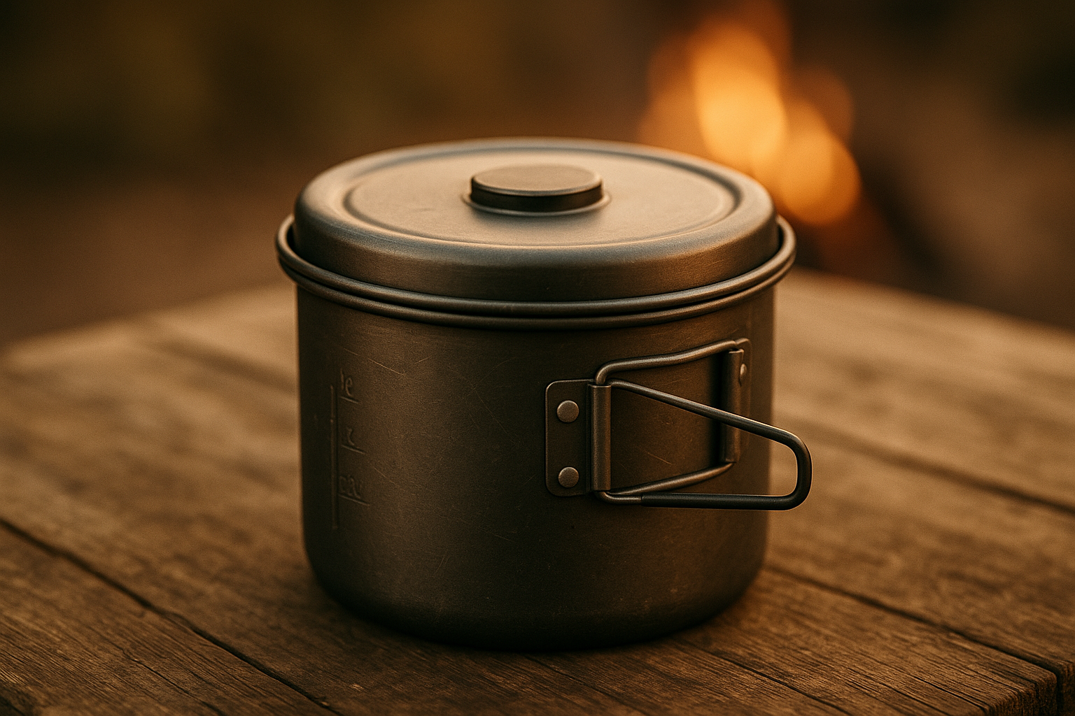 camping cookware buying guide pots pans sets expert tips