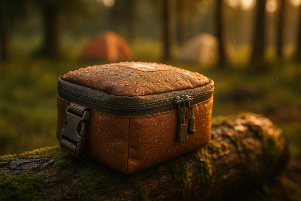 Camping Safety Gear Buying Guide: Essential Items