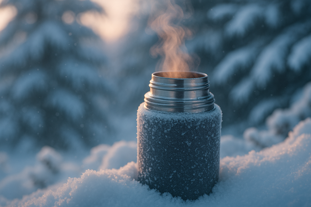 Cold Weather Camping Safety Tips (Winter Guide) — Expert Tips