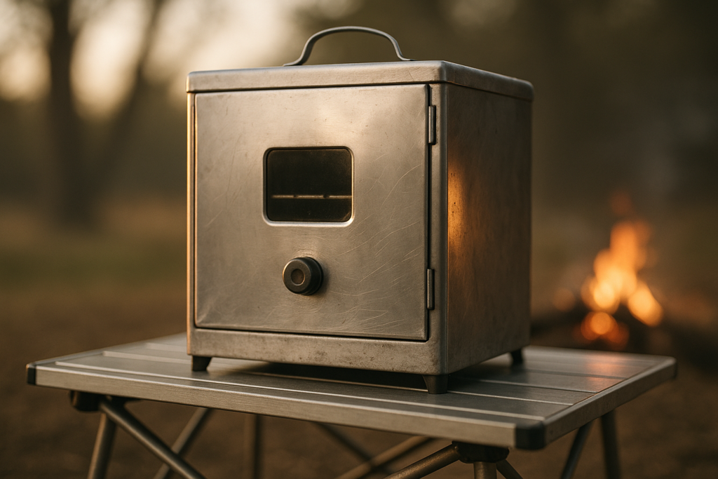 Coleman Portable Camping Oven with