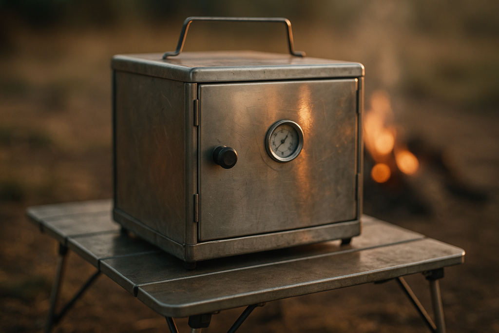 Coleman Portable Camping Oven with