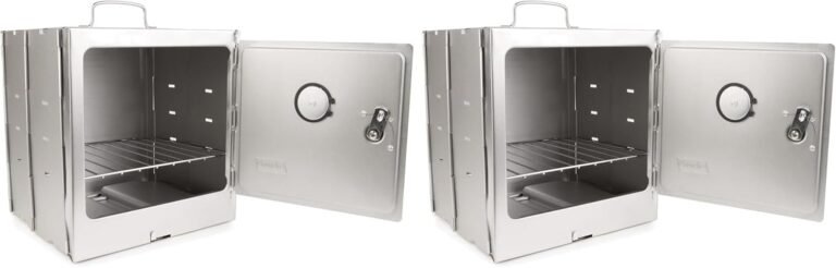 Coleman Portable Camping Oven with