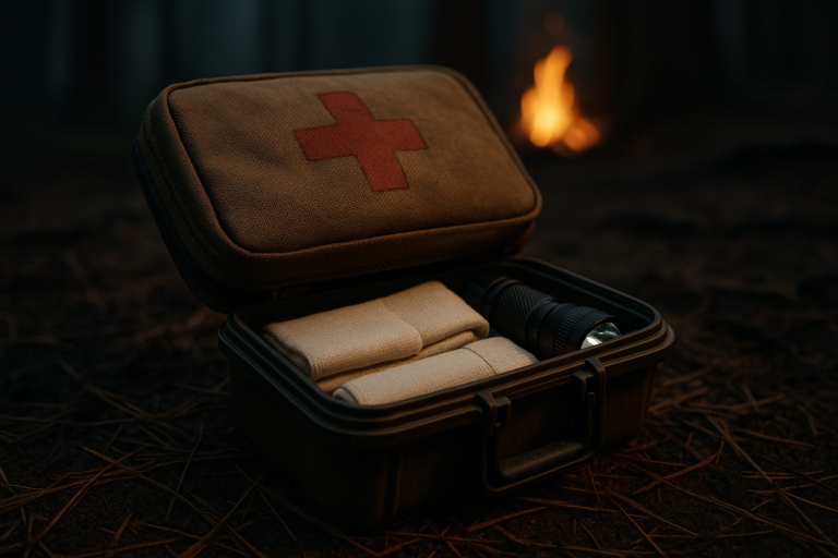 Common Camping Accidents and How to Avoid Them — 12 Expert Tips