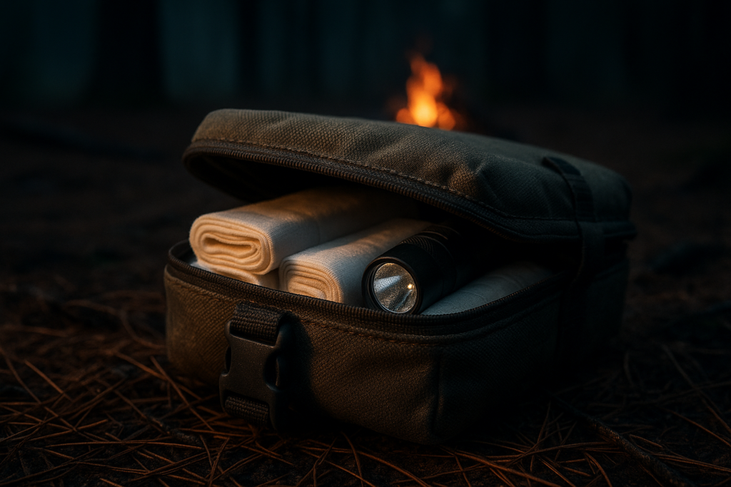 Common Camping Accidents and How to Avoid Them — Expert Tips