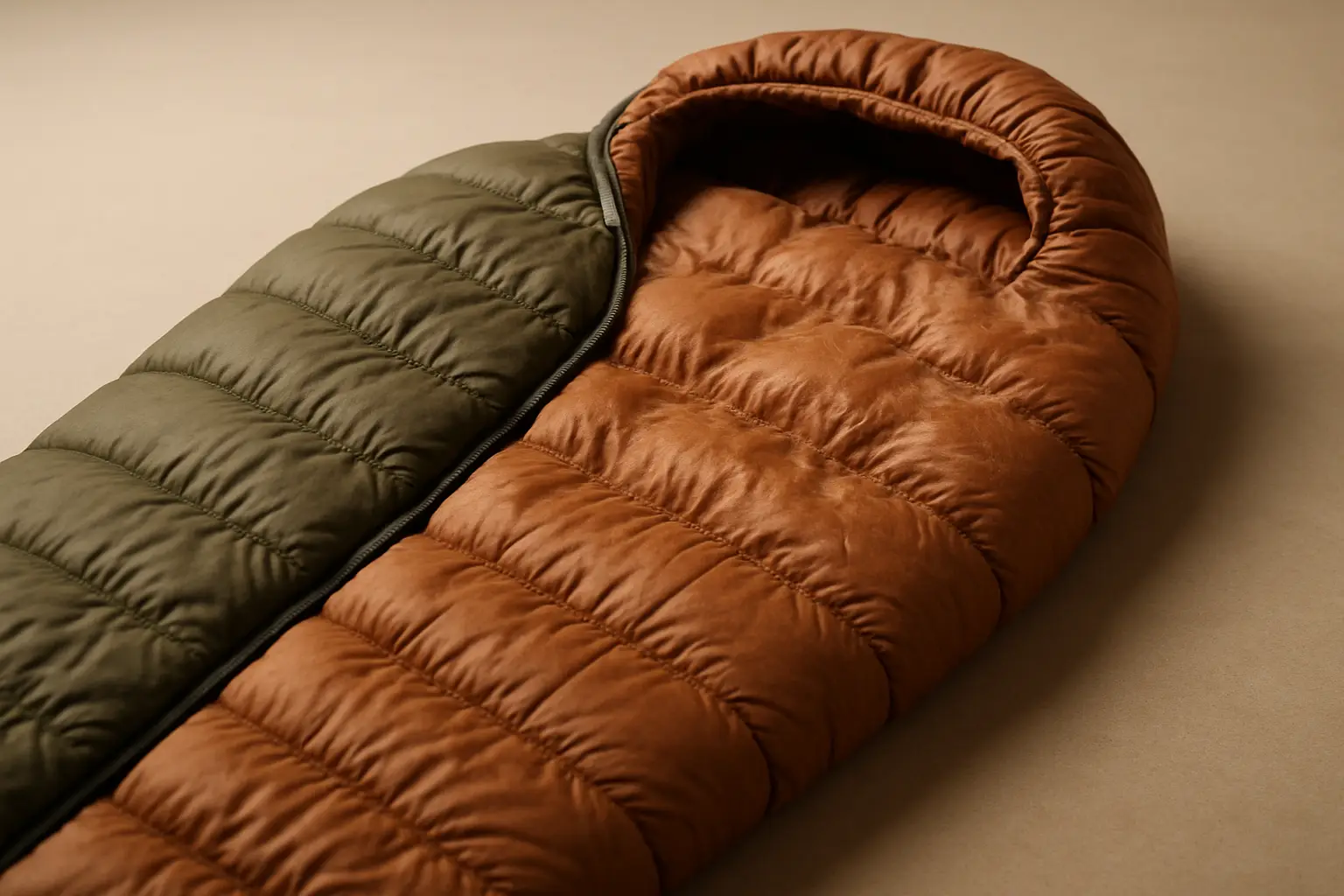 down vs synthetic sleeping bags which should you buy expert 1