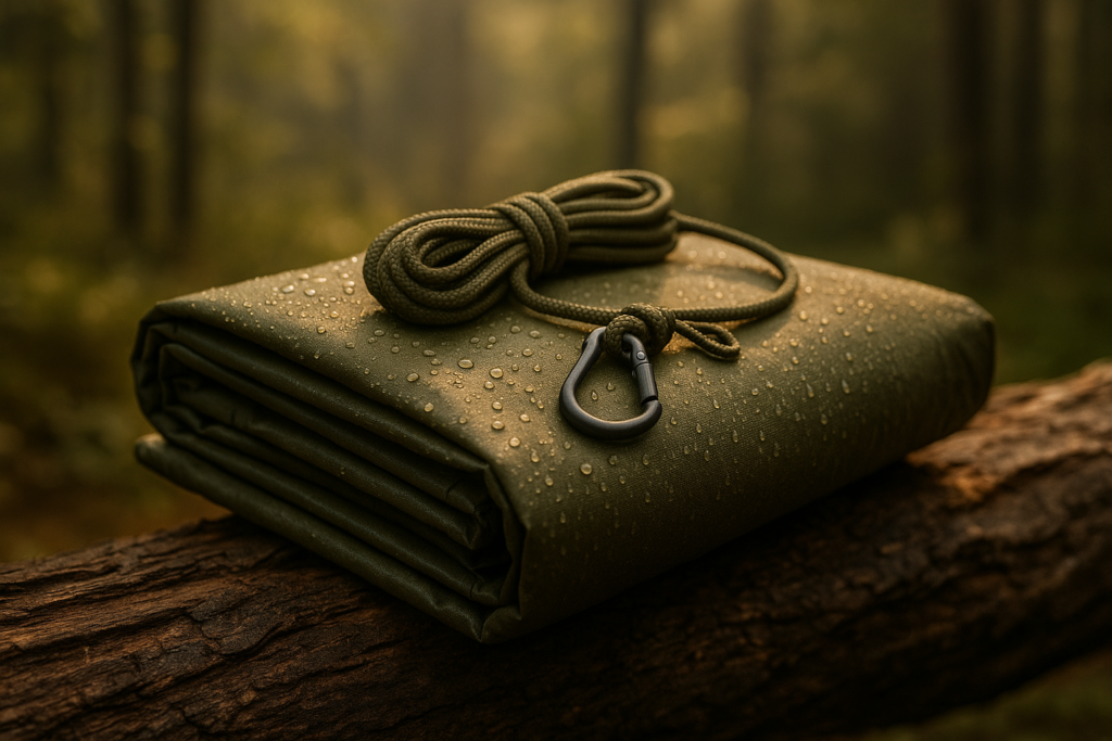 Emergency Shelter Ideas in Survival Situations: Expert Plans