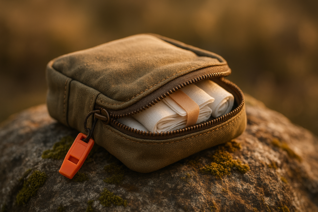 Essential Outdoor Safety Tips for Beginners — Expert Rules