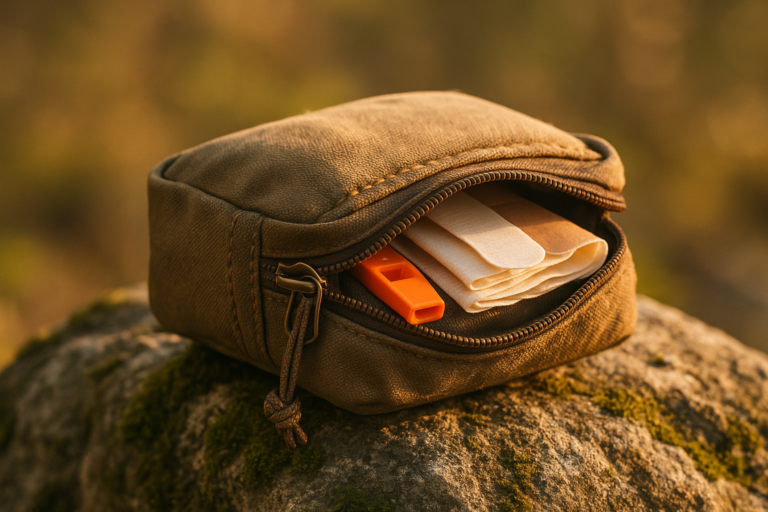 Essential Outdoor Safety Tips for Beginners — 12 Expert Rules