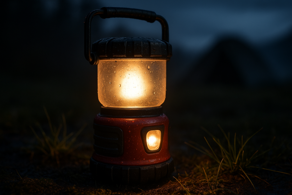 Eveready LED Camping Lantern X-250, Bright Tent Lights, Rugged Water Resistant LED Lanterns, 100 Hour Run-time, Red and Black Eveready LED Camping Lantern X-250, Bright Tent Lights, Rugged Water Resistant LED Lanterns, 100 Hour Run-time, Red and Black