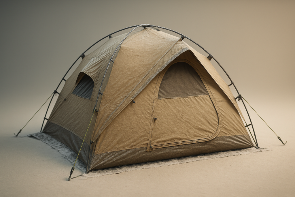 Expert Guide: 4-Season vs 3-Season Tents: Which Should You Buy?