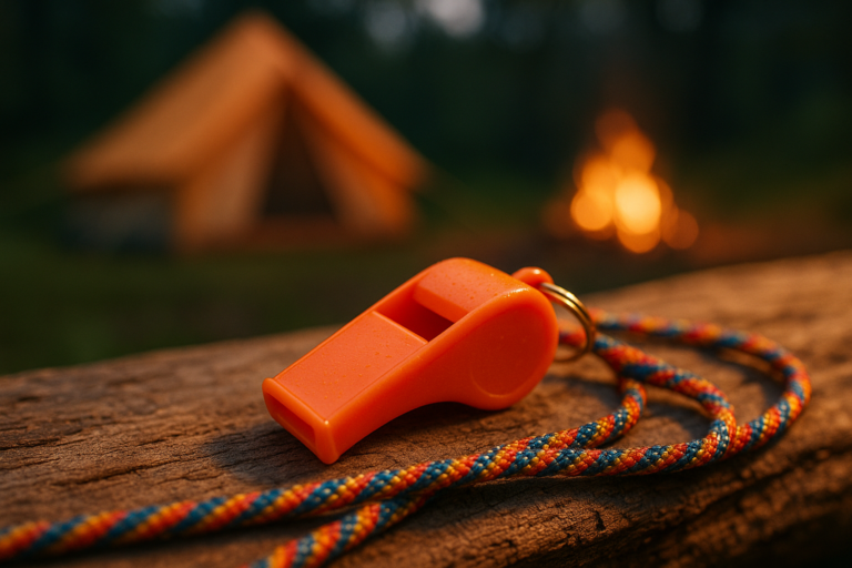 Family Camping Safety: Keeping Kids Safe Outdoors – 7 Expert Tips