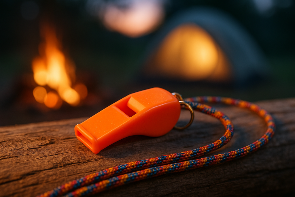 Family Camping Safety: Keeping Kids Safe Outdoors - Expert Tips