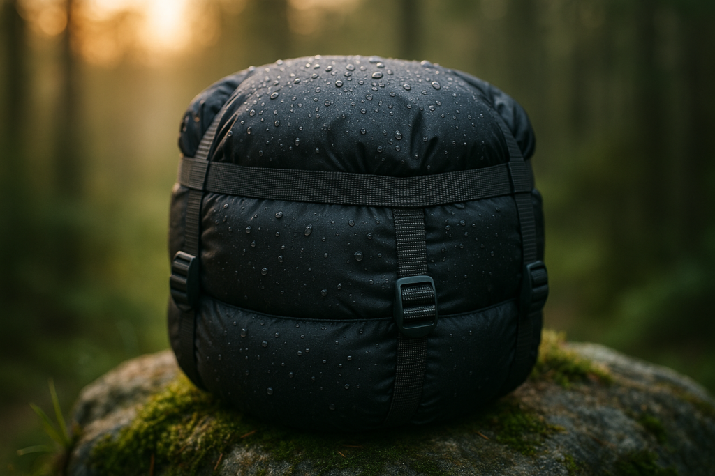 FARLAND Sleeping Bags for Adults Teens Kids with Compression Sack Portable and Lightweight for 3-4 Season Camping, Hiking,Waterproof, Backpacking and Outdoors FARLAND Sleeping Bags for Adults Teens Kids with Compression Sack Portable and Lightweight for 3-4 Season Camping, Hiking,Waterproof, Backpacking and Outdoors