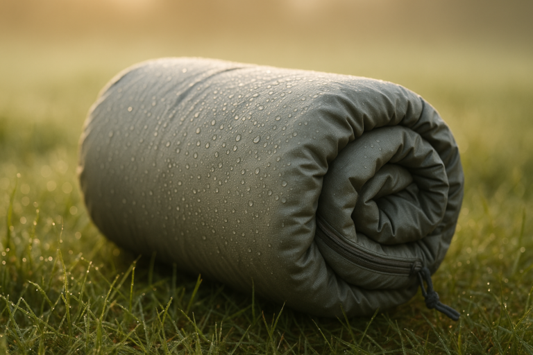 FARLAND Sleeping Bags for Adults Teens Kids with Compression Sack Portable and Lightweight for 3-4 Season Camping, Hiking,Waterproof, Backpacking and Outdoors