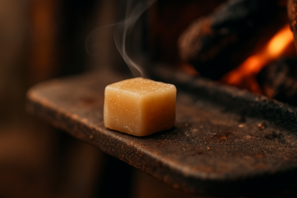 Fire Starter, Easy-Burning Fire Starter Squares for Wood Stoves, Campfires, Grill Pit and Fireplace, Natural Waterproof BBQ Fire Starters, 64 Mini Square Fire Starter, Easy-Burning Fire Starter Squares for Wood Stoves, Campfires, Grill Pit and Fireplace, Natural Waterproof BBQ Fire Starters, 64 Mini Square