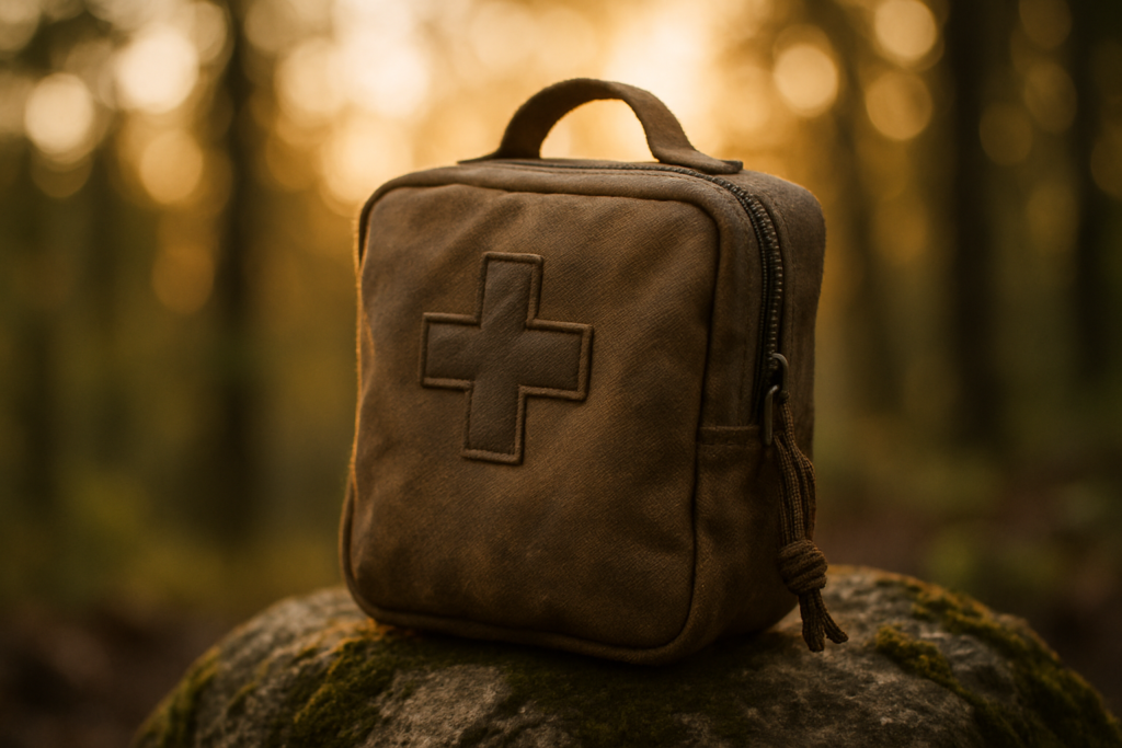 First Aid Checklist for Every Camping Trip: Ultimate Items