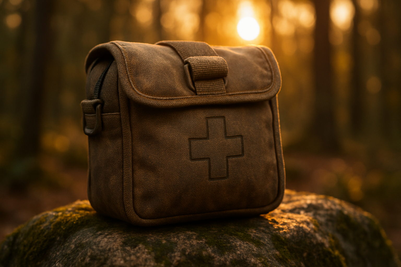 first aid checklist for every camping trip ultimate items