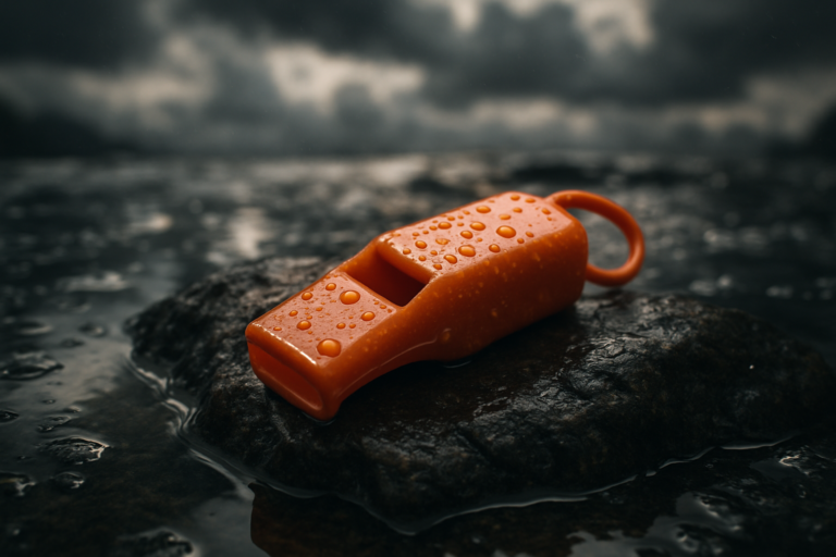 Flash Flood Safety Tips for Campers: 12 Essential Steps