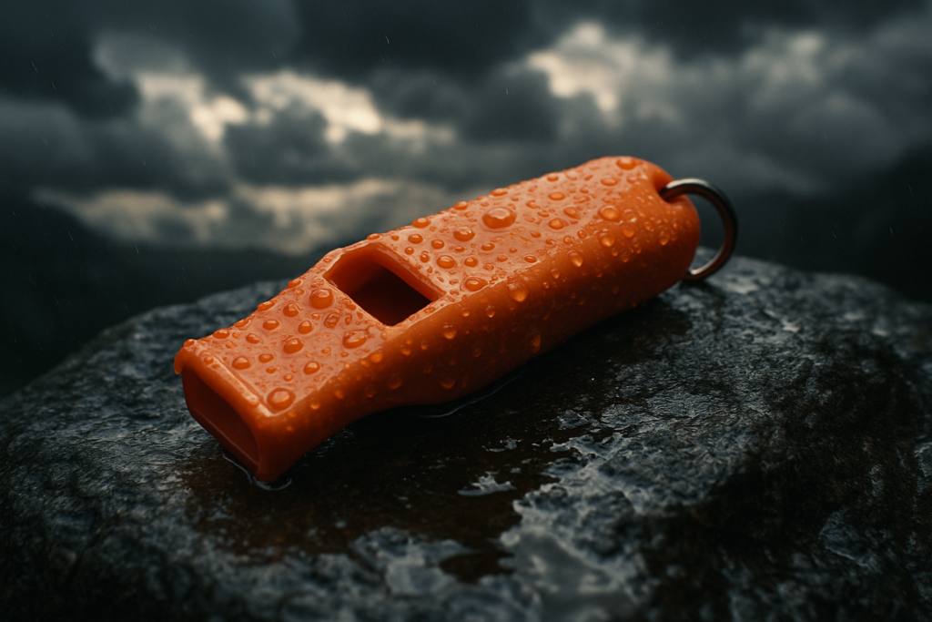 Flash Flood Safety Tips for Campers: Essential Steps