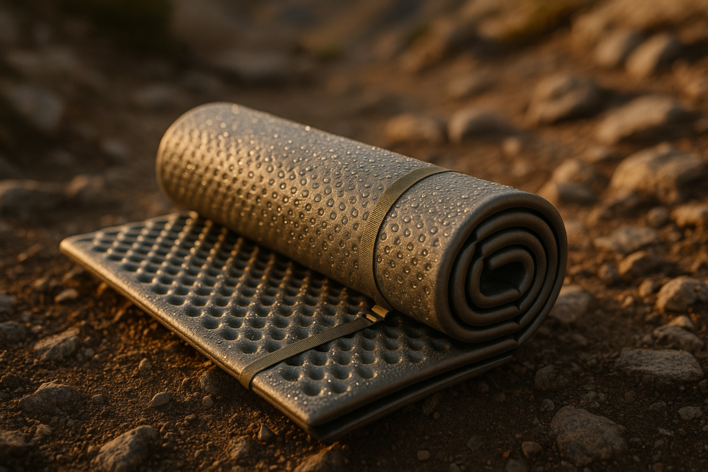 Foam Camping Pads for Hiking, Ultralight Closed Cell Mattress, Waterproof Soft Mat for Adults, Wide Picnic Yoga Mats, Folding Sleeping Pad for Outdoor Backpacking Foam Camping Pads for Hiking, Ultralight Closed Cell Mattress, Waterproof Soft Mat for Adults, Wide Picnic Yoga Mats, Folding Sleeping Pad for Outdoor Backpacking