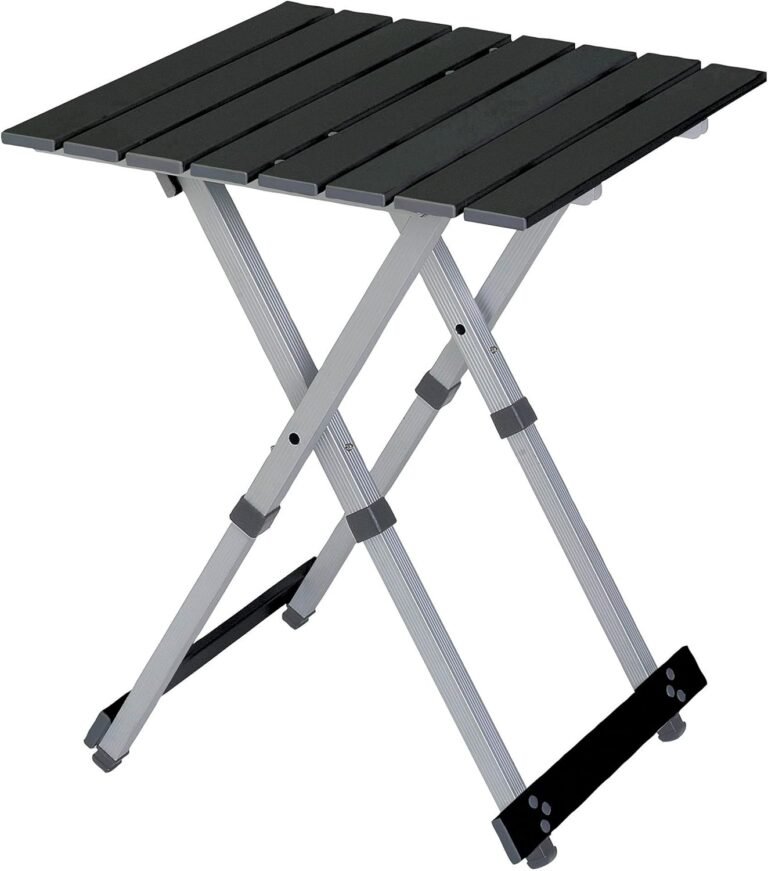 GCI Outdoor Folding Table