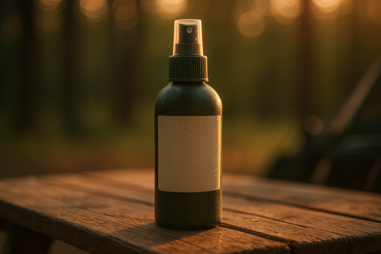 How to Avoid Insect Bites and Stings While Camping: 7 Expert Tips