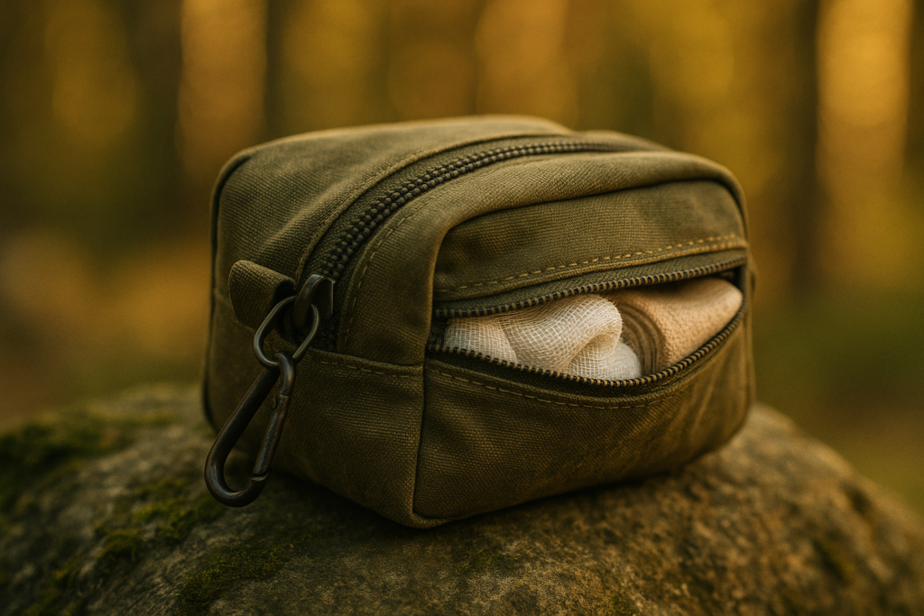 How to Build the Ultimate Camping First Aid Kit: Expert Tips